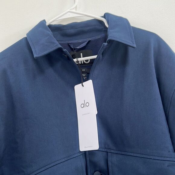 Alo Yoga one up jacket - Picture 3 of 7